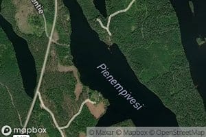 Pienempivesi