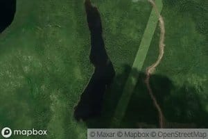 Lac du Clairon