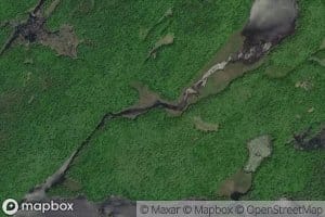 De Bois Creek