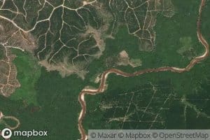Sungai Bandang Luboh