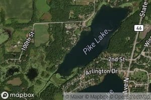 Pike Lake