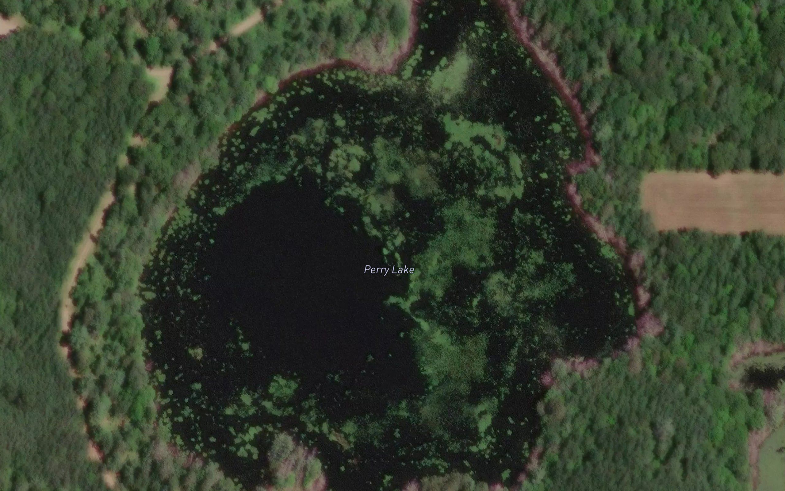 Perry Lake