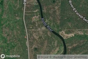 Lost Horse Creek