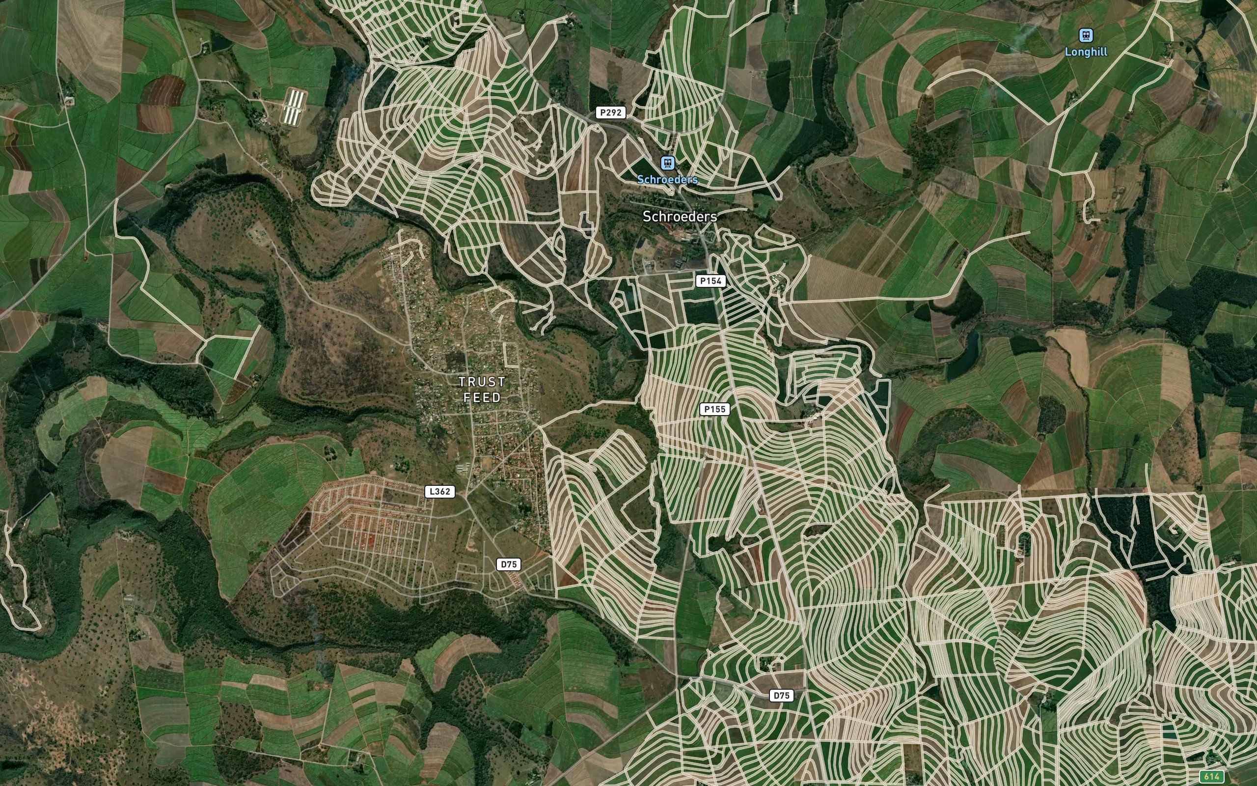Fortmanspruit