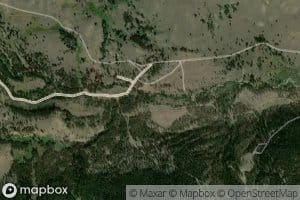 Blind Creek