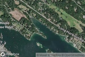 Madrona Bay