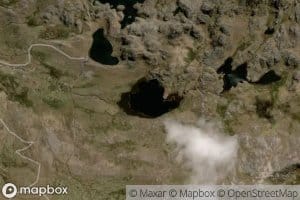 Laguna Condor Huachana