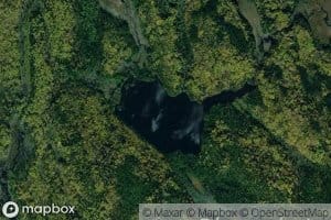 Lac Micheline-Vallee