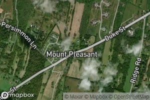 Van Meter Farm Spring