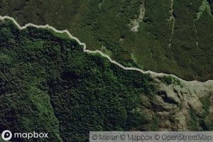 Makakariki Stream