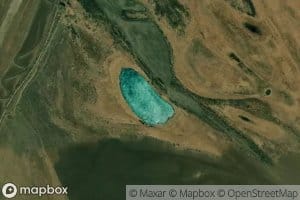 Ozero Gusinoye