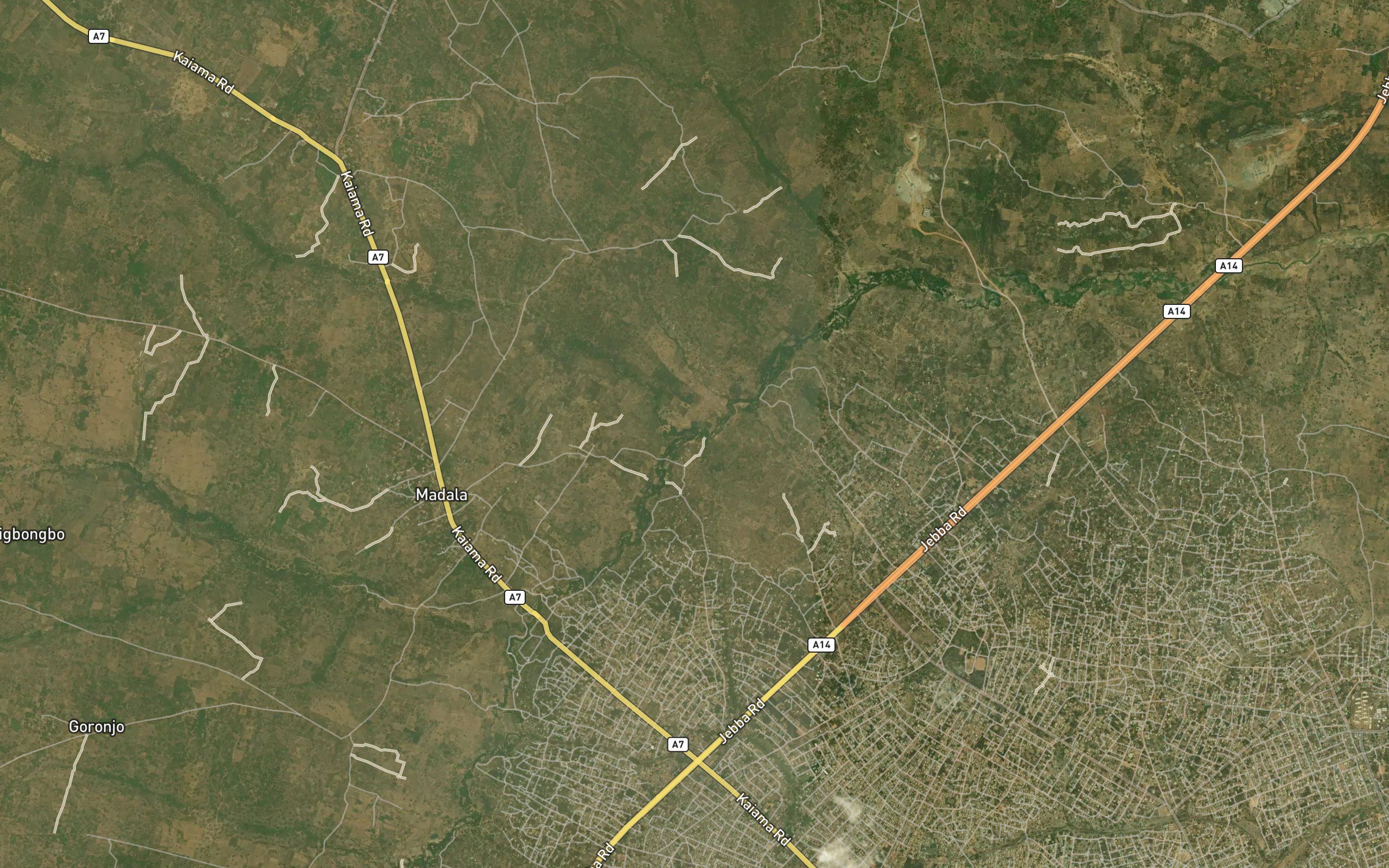 RiverPasa