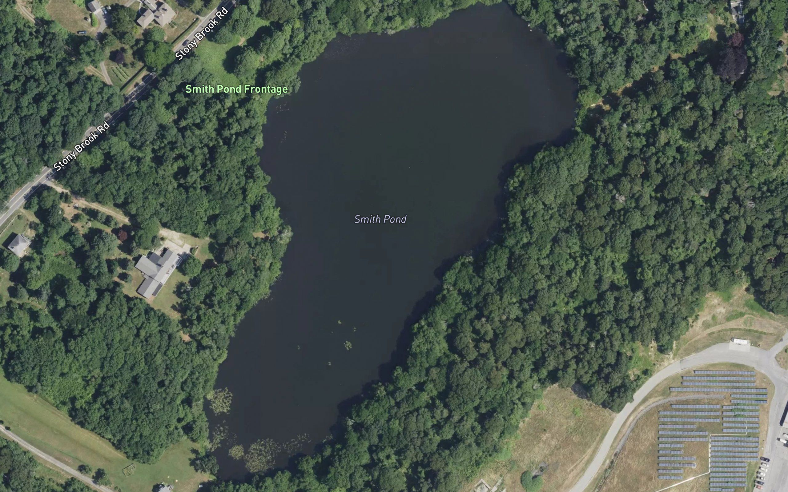 Smith Pond