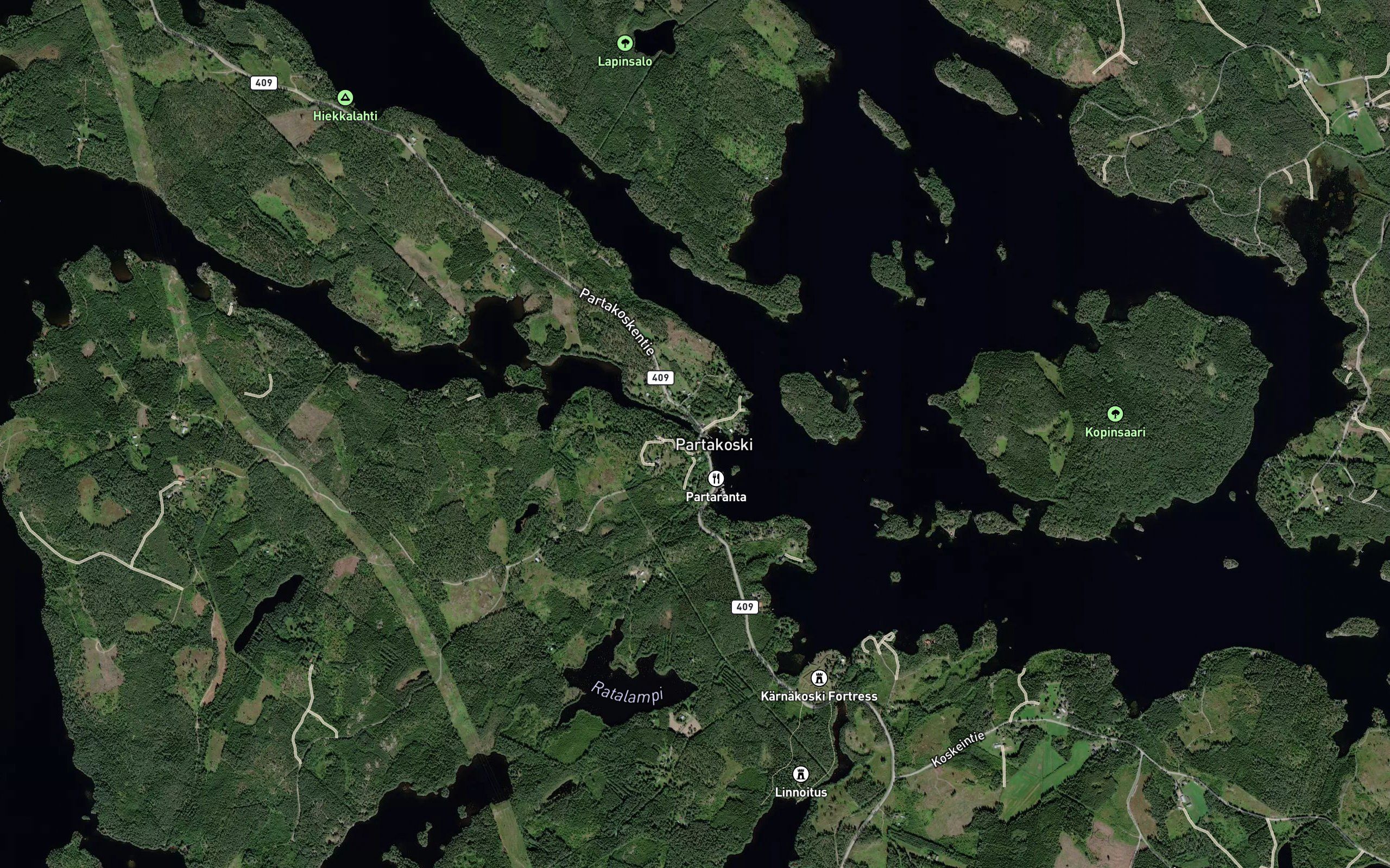 Partakoski