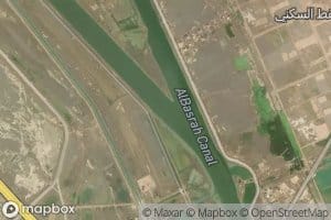 Qanat Masabb al `Amm