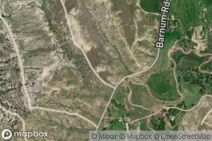 Fauber Number 1 Reservoir