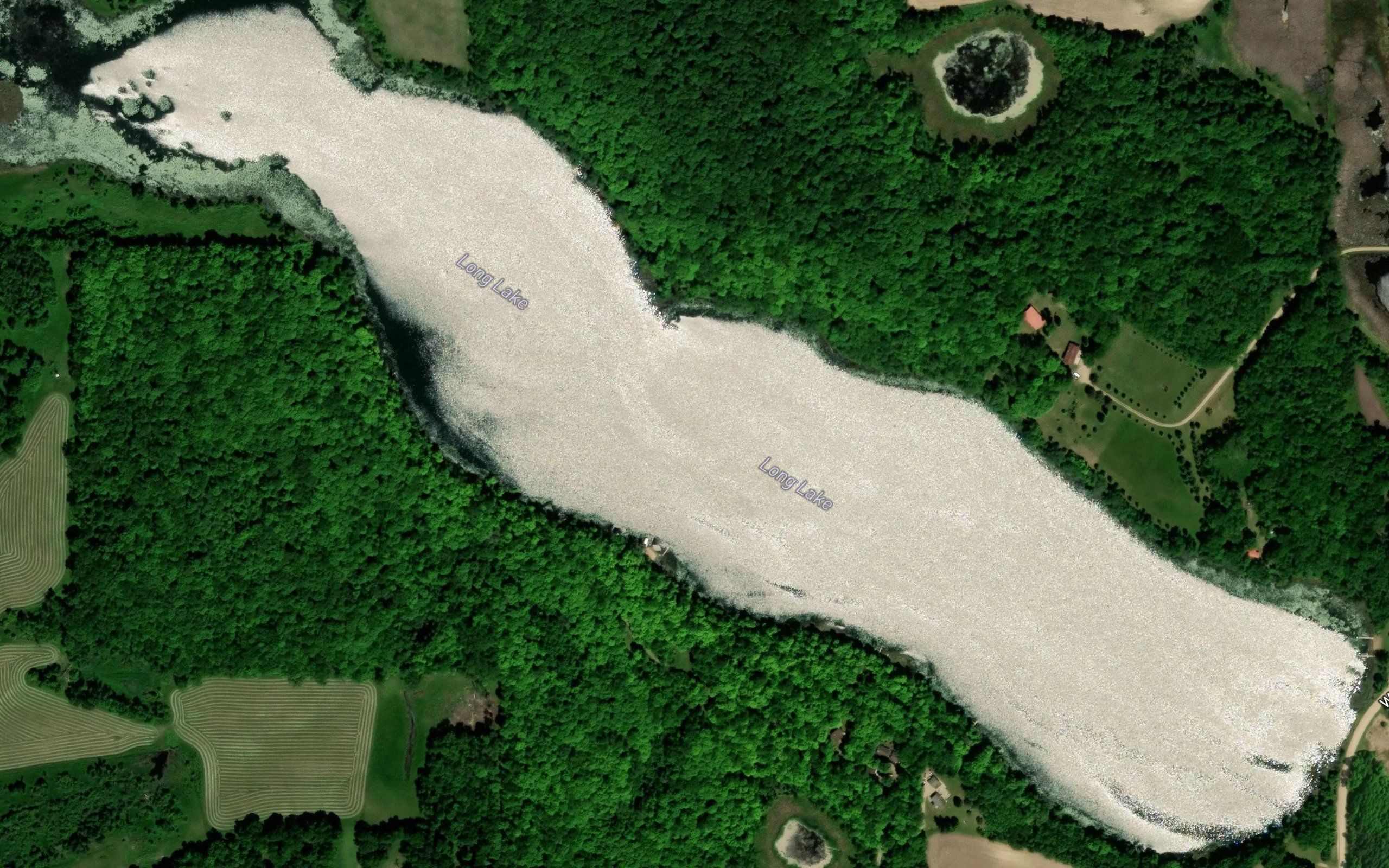 Long Lake