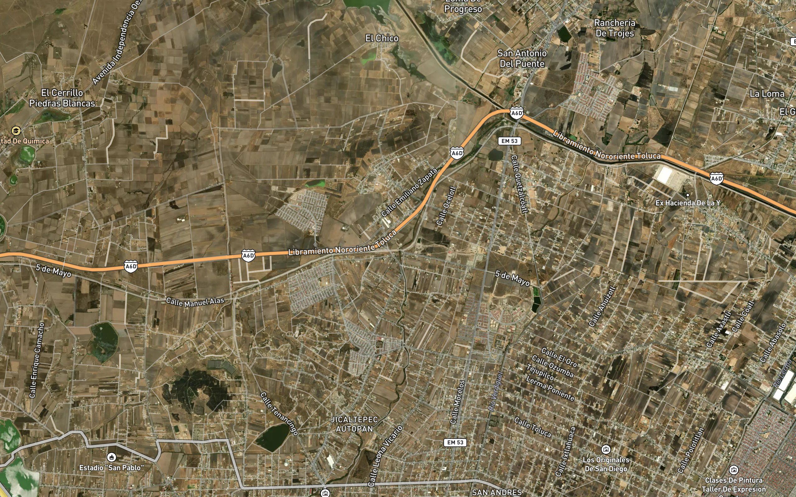 San Pablo
