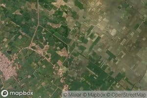 Kaurara Distributary