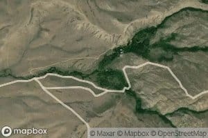 North Fork Goetz Creek