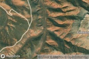 South Big Creek Reservoir Number 2