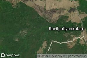 Thadiparavina Murippu Kulam