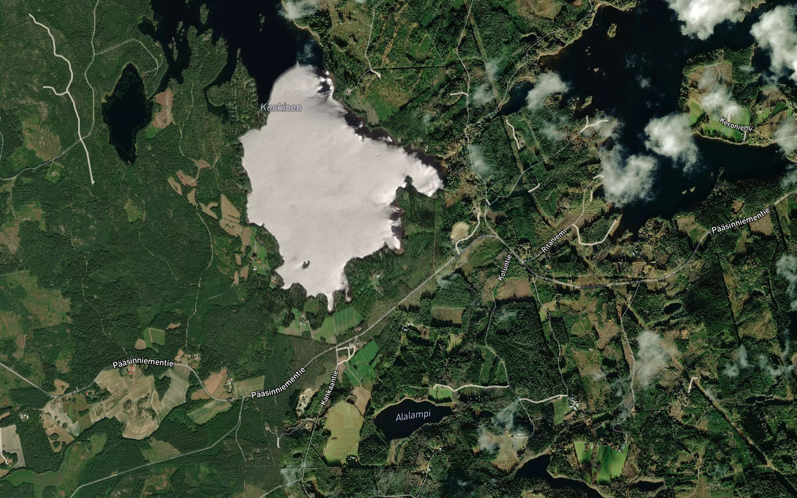 Hautalahti