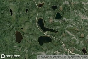 Pauls Pond
