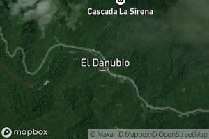 Rio Digua