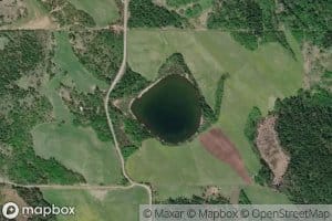 Patton Lake