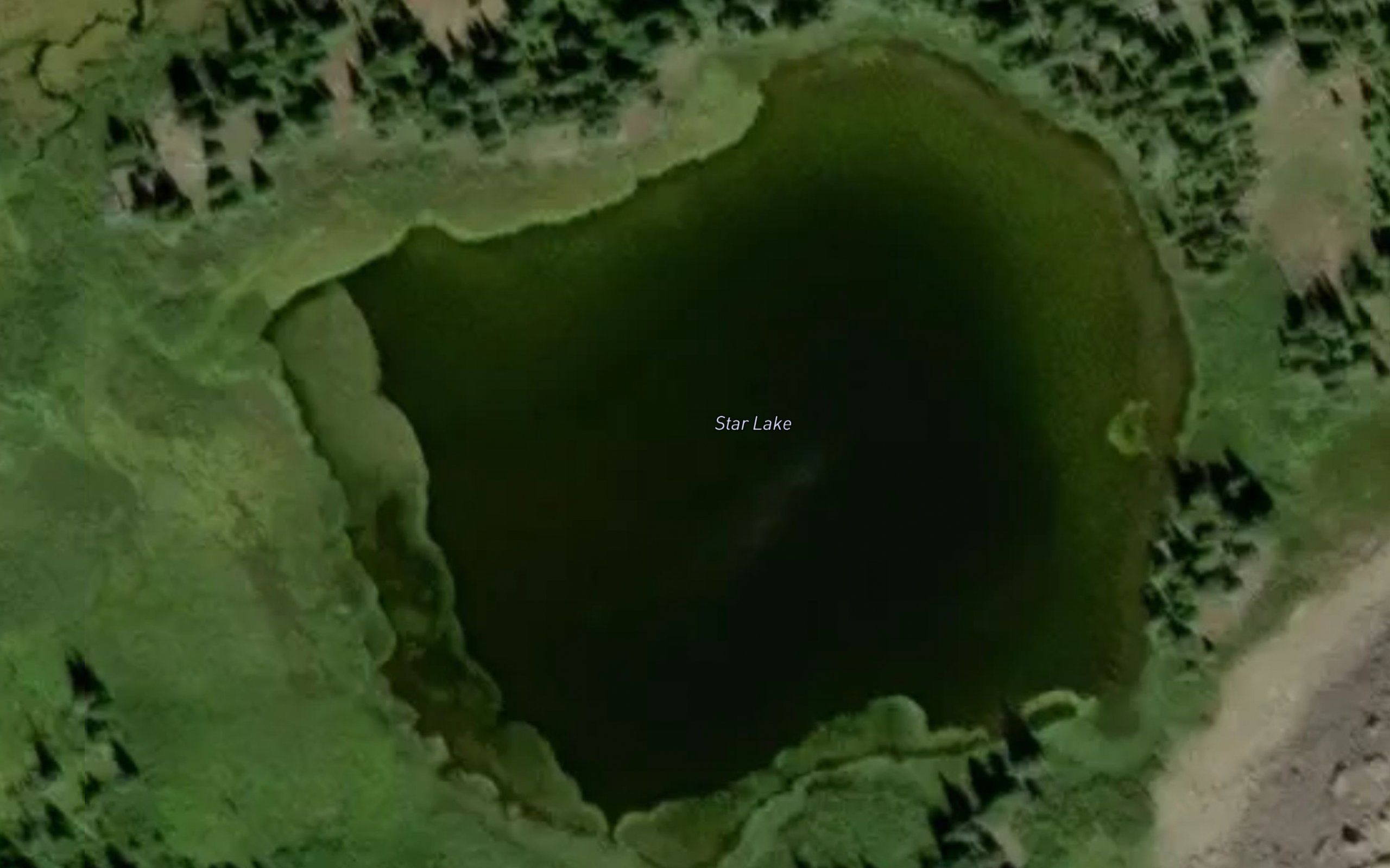 Star Lake