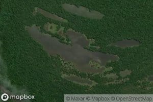 Lago do Quiterao
