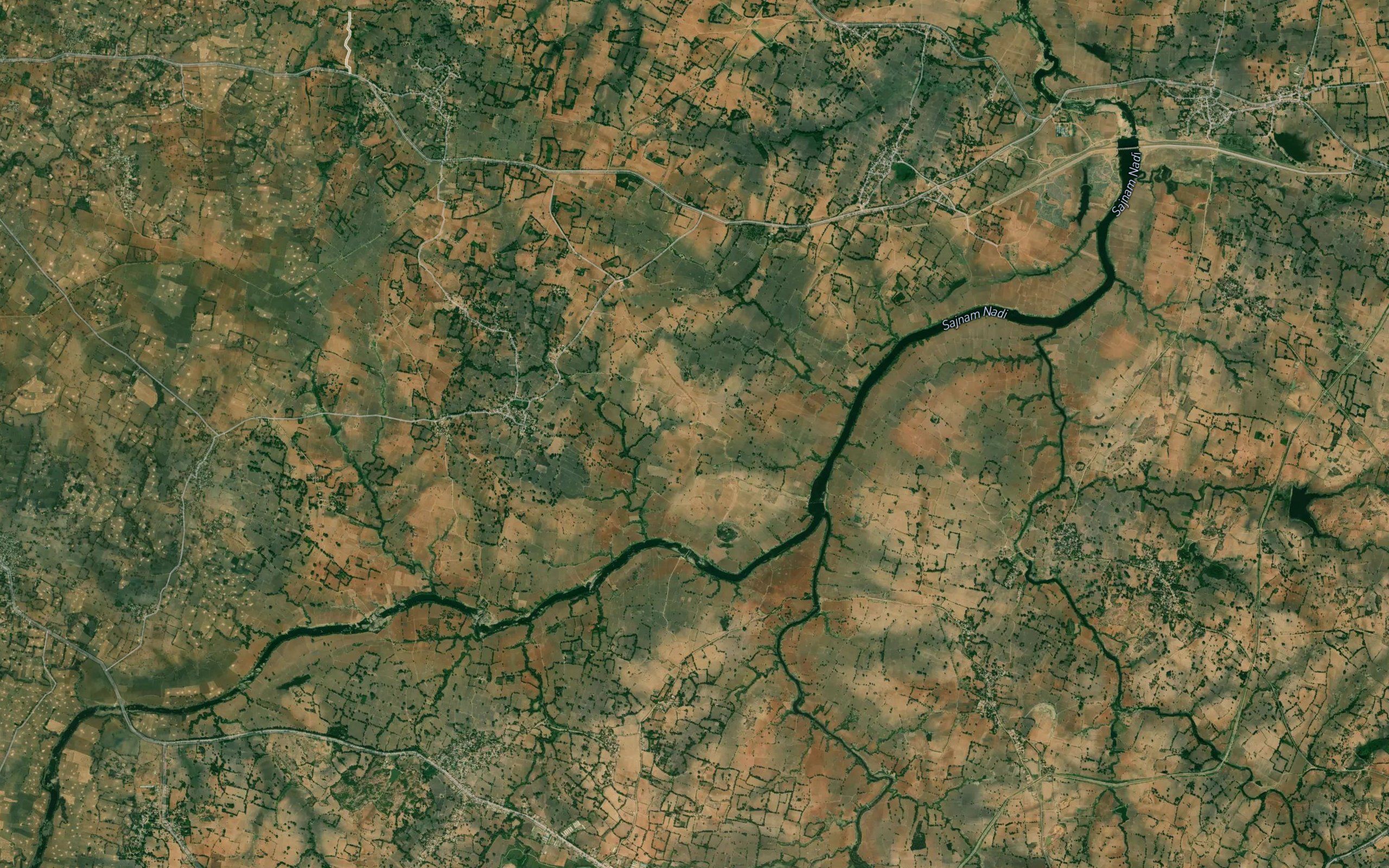 Patha Pachaura Minor