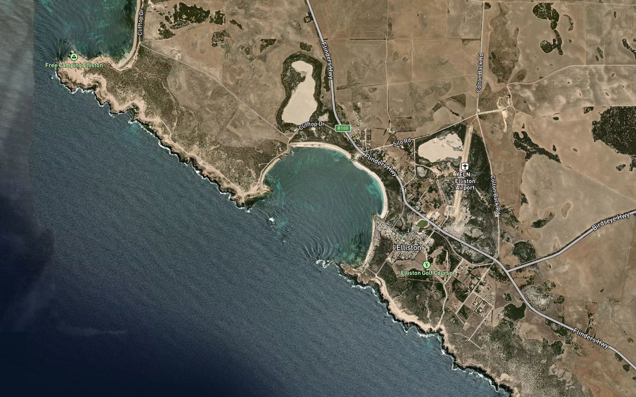 Horne Bay