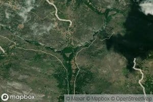 Arroyo de la Garganta