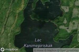 Lac Kanimepiriskak