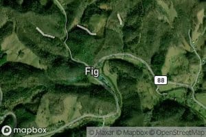 Rich Hill Creek