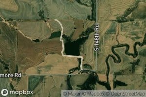 Plum Creek Reservoir 2-D