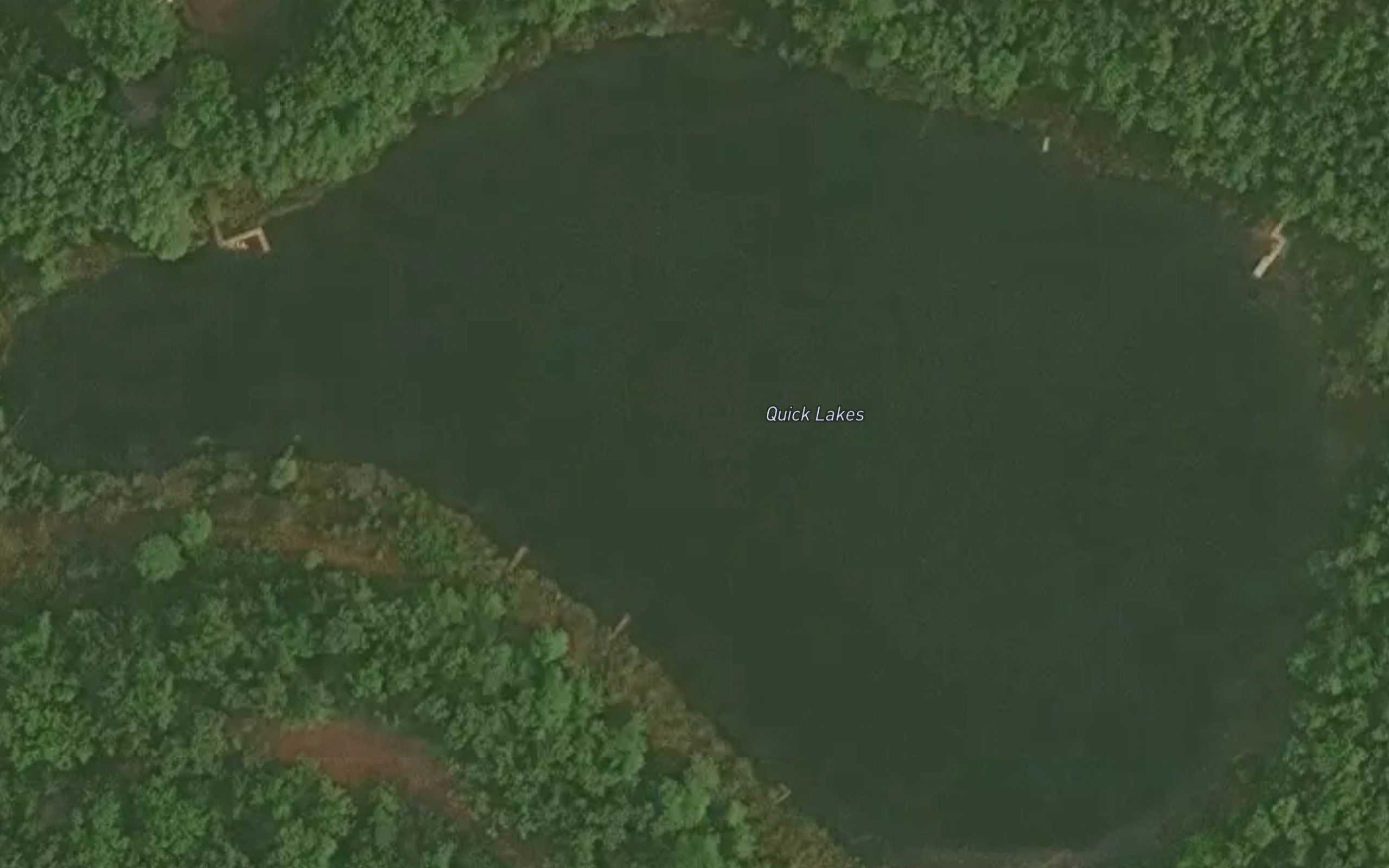 Quick Lakes