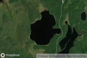 Sauce Lake