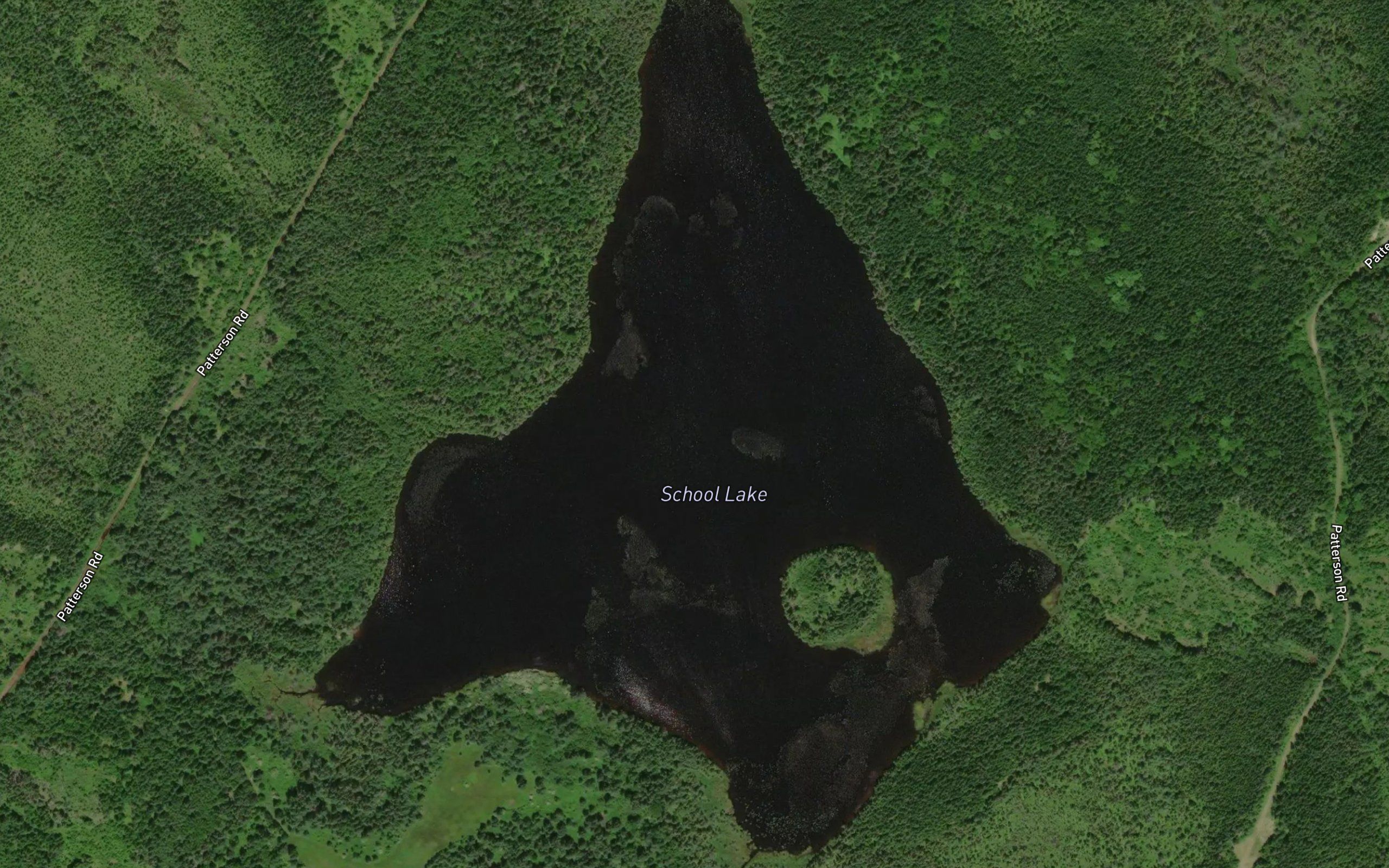 School Lake