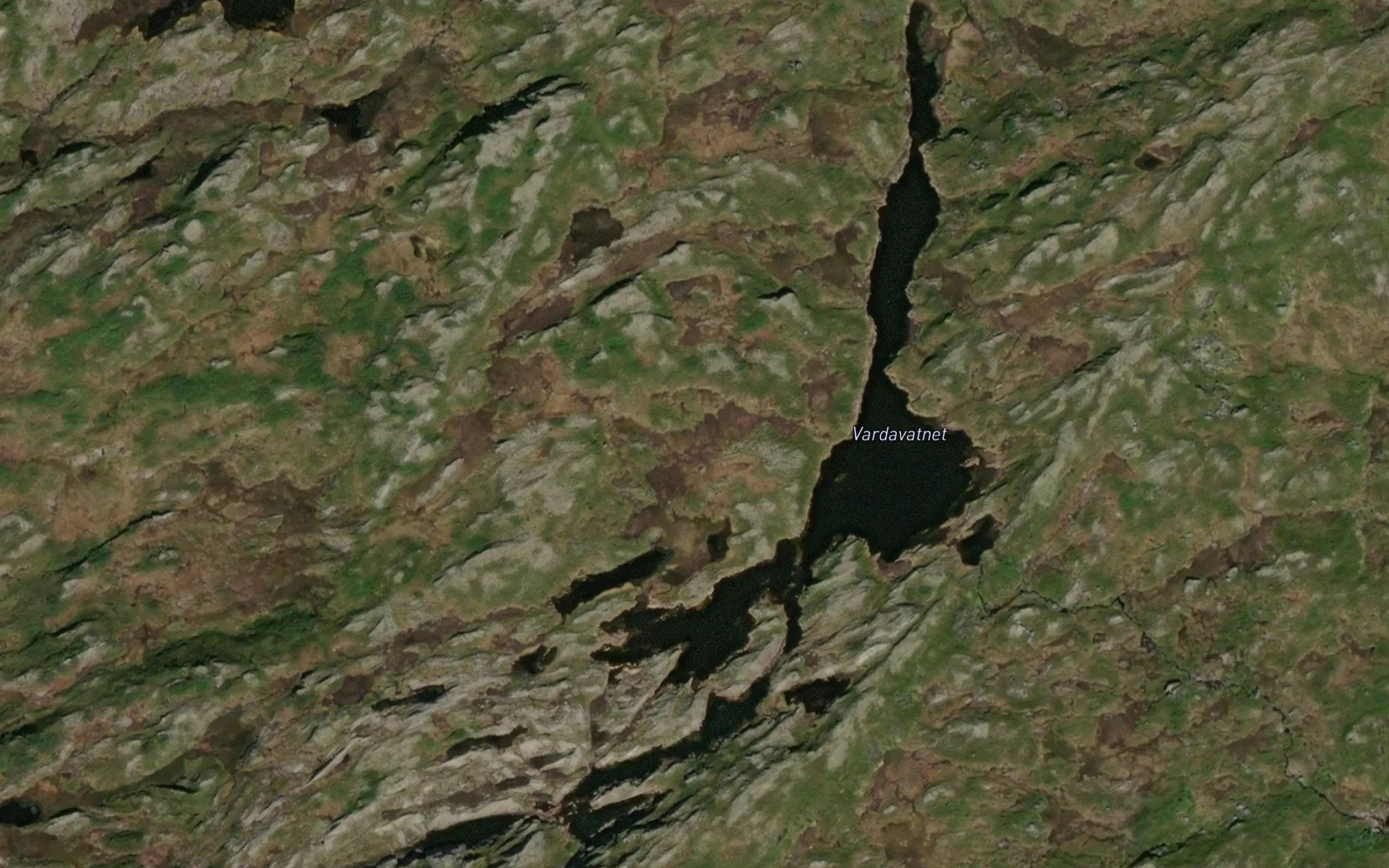 Vardavatnet