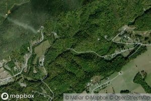 Little Tuckahoe Creek
