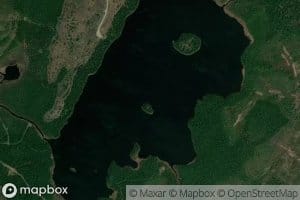 Swamp Lake