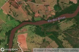 Rio dos Bois