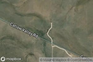 Long Hollow Reservoir