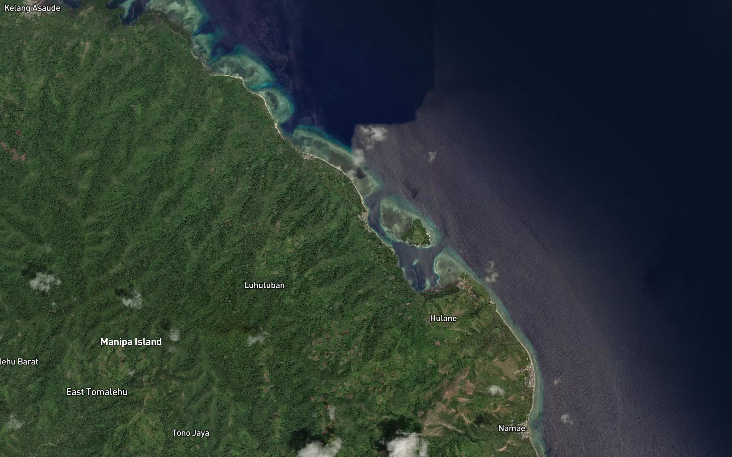 Wai Lau