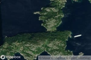 Vestre Slettebugdoybukta