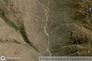 Right Branch Motueka River