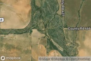 Cottonwood Creek